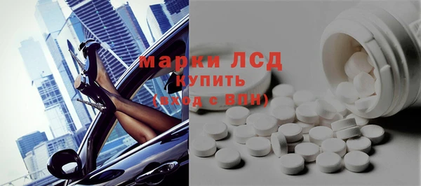 стафф Баксан